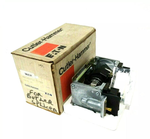 EATON D80JE11A