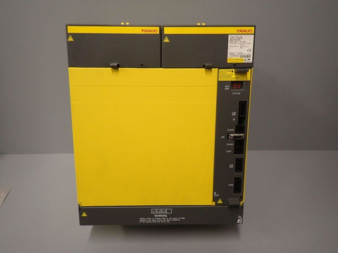 FANUC A06B6250H075