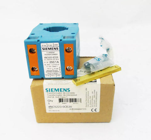 SIEMENS 4NC5223-0CE20