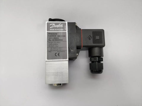 DANFOSS 061B009066