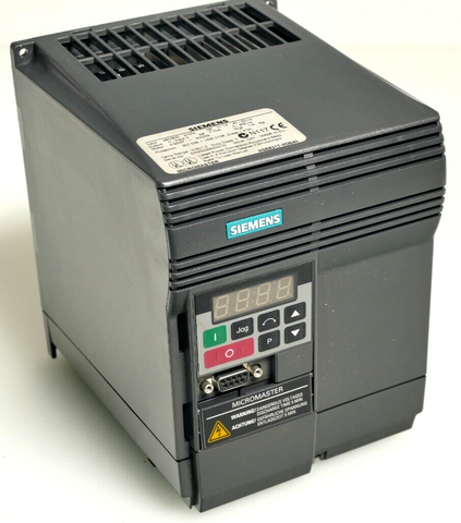 Siemens 6SE9217-3DB40