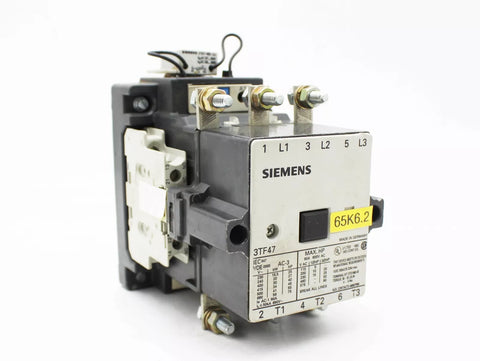 siemens 3TF47