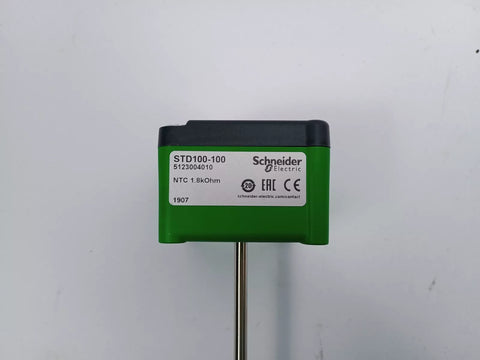 SCHNEIDER ELECTRIC STD100-100