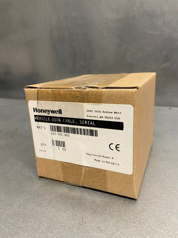 HONEYWELL 225-737-002