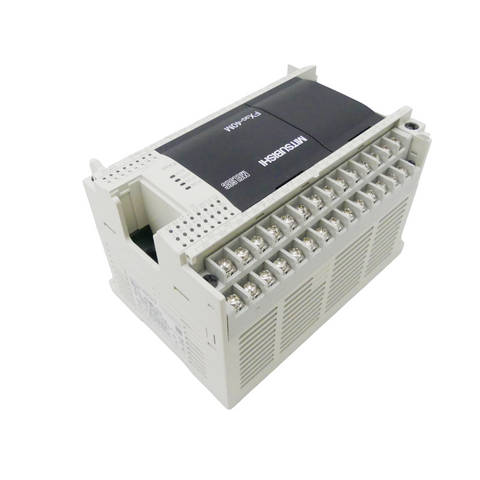 Mitsubishi Electric FX3G-40MR/ES