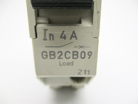 SCHNEIDER ELECTRIC TELEMECANIQUE GB2-CB09