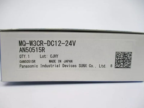 PANASONIC MQ-W3CR-DC12-24V