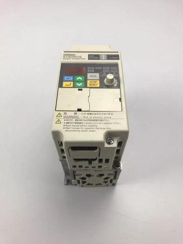 OMRON 3G3JV-A2007