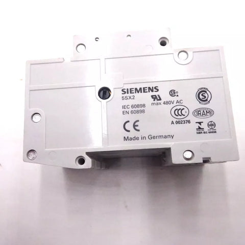 Siemens 5SX2325-8