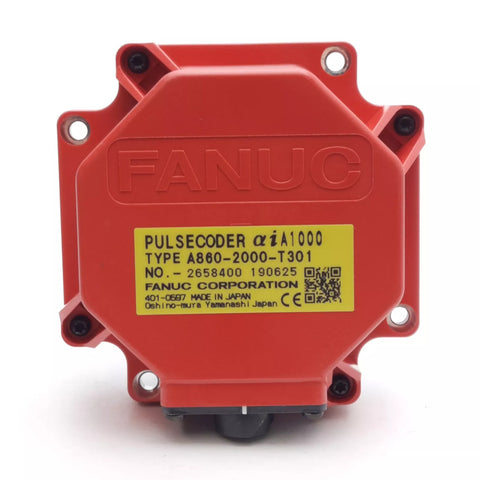 FANUC A860-2000-T301