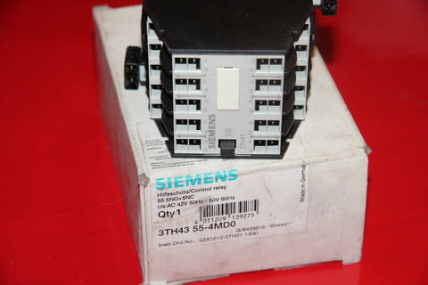 Siemens 3TH4355-4MD0