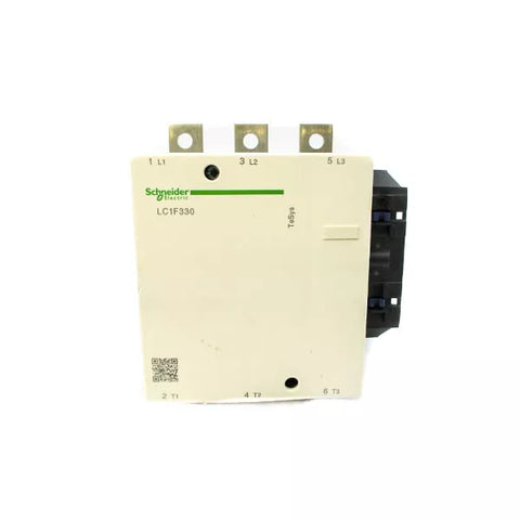 SCHNEIDER ELECTRIC LC1F330