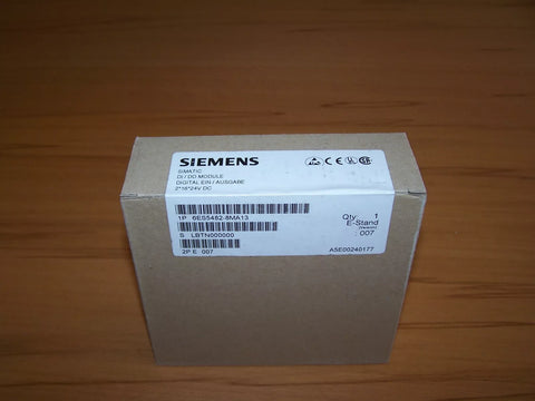 Siemens Simatic S5 6ES5482-8MA13 6ES5 482-8MA13