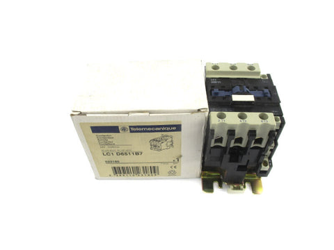 SCHNEIDER ELECTRIC LC1D6511-B7