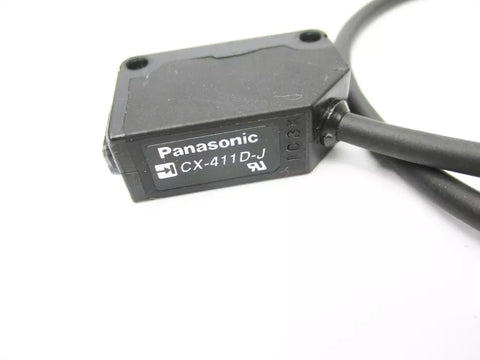 PANASONIC CX-411D-J