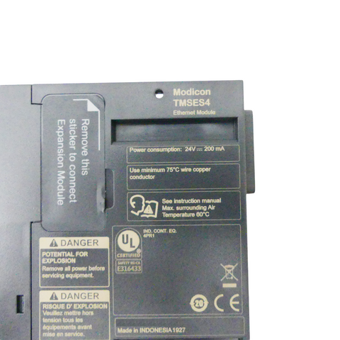 SCHNEIDER ELECTRIC TMSES4