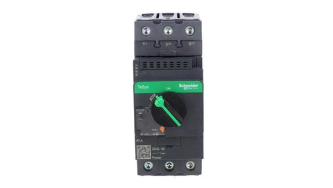 SCHNEIDER ELECTRIC GV3L40