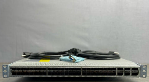 Cisco N9K-C93180YC-EX