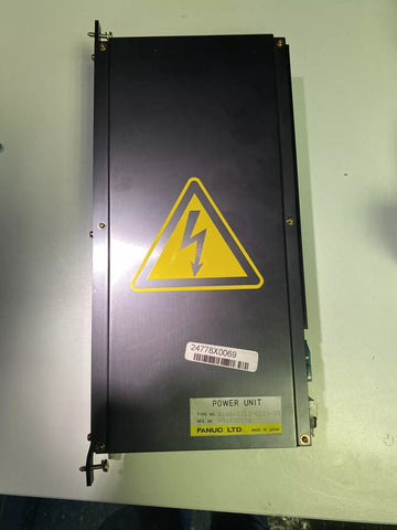 Fanuc A16B-1212-0110-01