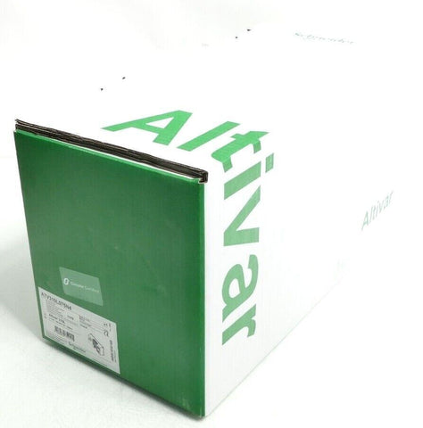 Schneider Electric ATV310L075N4