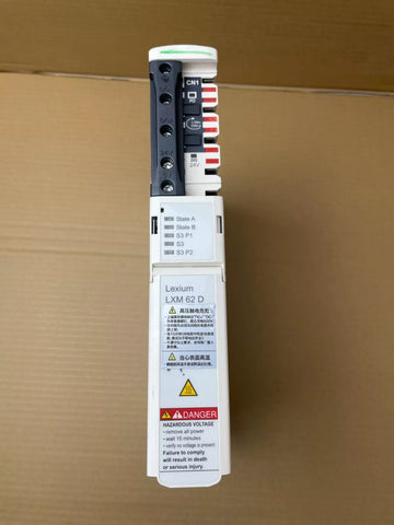 Schneider Electric LXM62DD27D21000