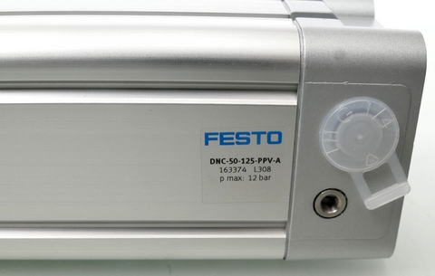 FESTO DNC-50-125-PPV-A