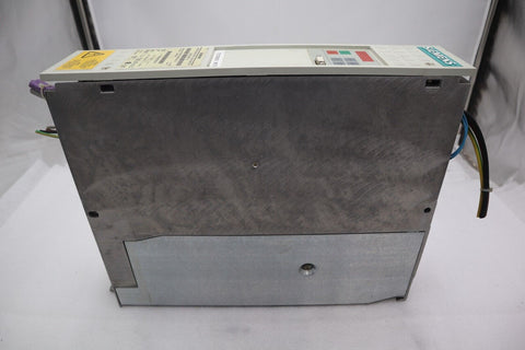 SIEMENS 6SE7018-0TA61-Z