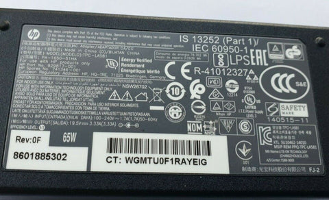 HP 929817-001