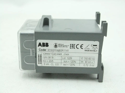 ABB CTA/20