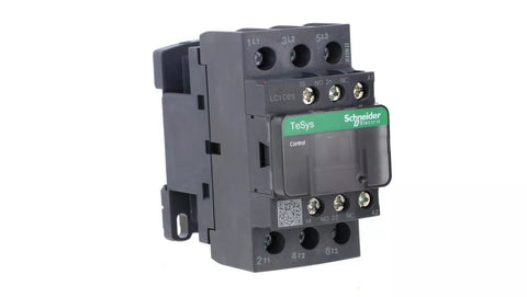 SCHNEIDER ELECTRIC LC1D25B7