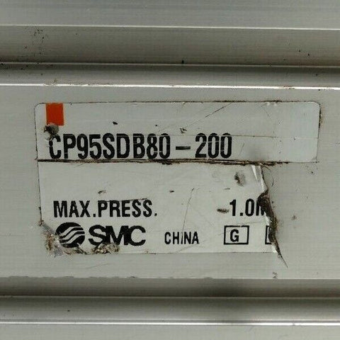 SMC CP95SDB80-200