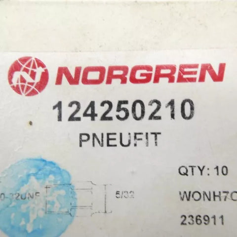 NORGREN 124250210