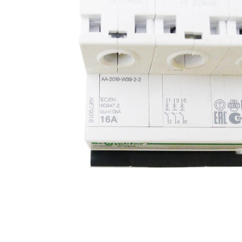 SCHNEIDER ELECTRIC A9F79316