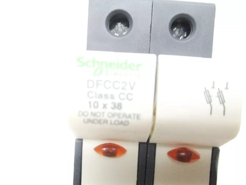 SCHNEIDER ELECTRIC DFCC2V