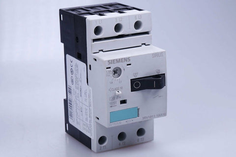 SIEMENS 3RV1011-1AA10