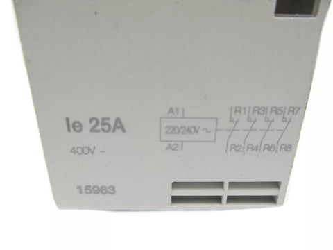 SCHNEIDER ELECTRIC 15963