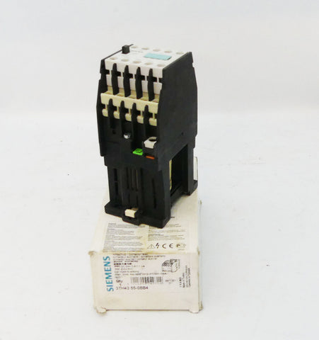 SIEMENS 3TH4355-0BB4