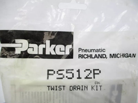 PARKER PS512P