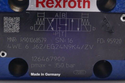 Bosch Rexroth R901068579