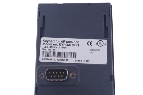 General Electric KYPDACGP1