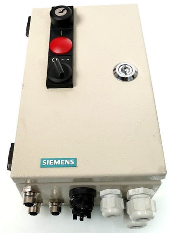 SIEMENS 3RK13211GS010AA0