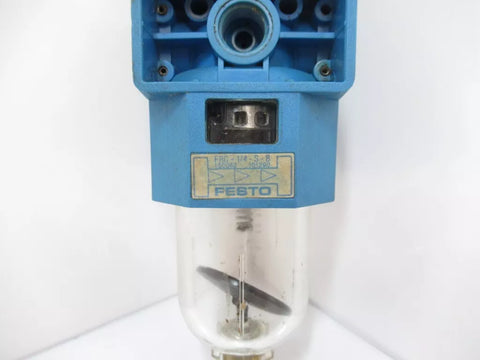 FESTO FRC-1/4-S-B