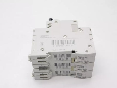 SCHNEIDER ELECTRIC M9F23340