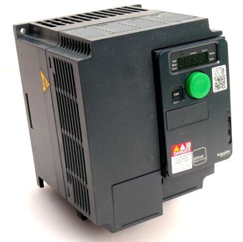 Schneider Electric ATV320U30N4C