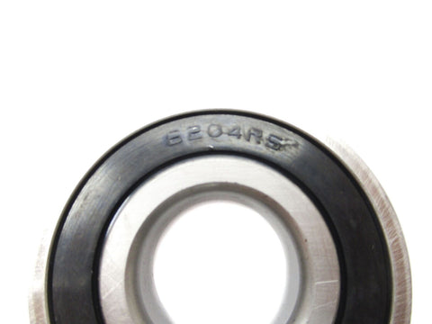 SKF 6204RS