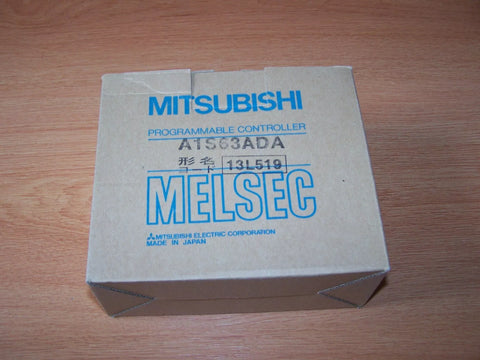 Mitsubishi Melsec A1S63ADA