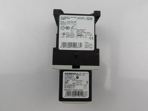 Siemens 3RH127-1BB40