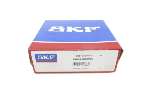 SKF 24024CC/W33