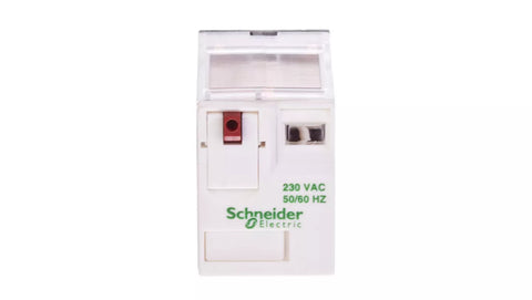 SCHNEIDER ELECTRIC RXM4AB1P7