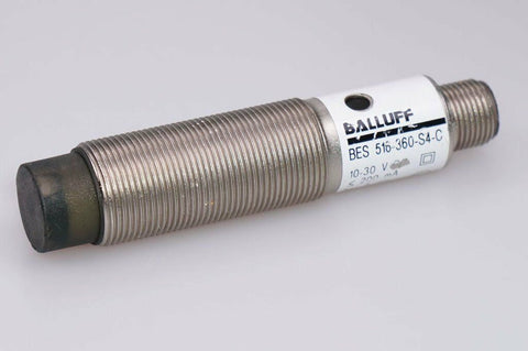 BALLUFF BES 516-360-S4-C